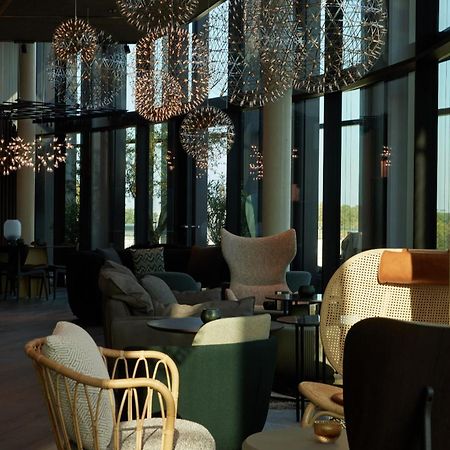 ホテル The Cloud One Duesseldorf-Koebogen エクステリア 写真